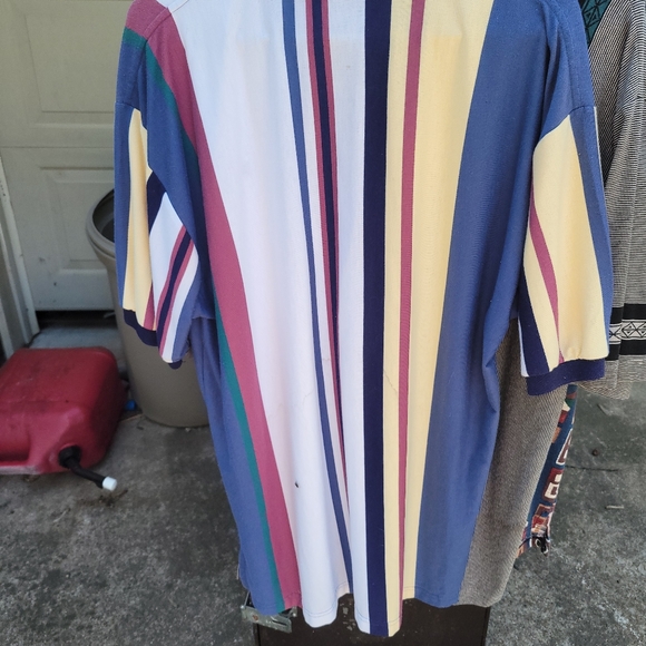 Men's polo - Picture 3 of 3